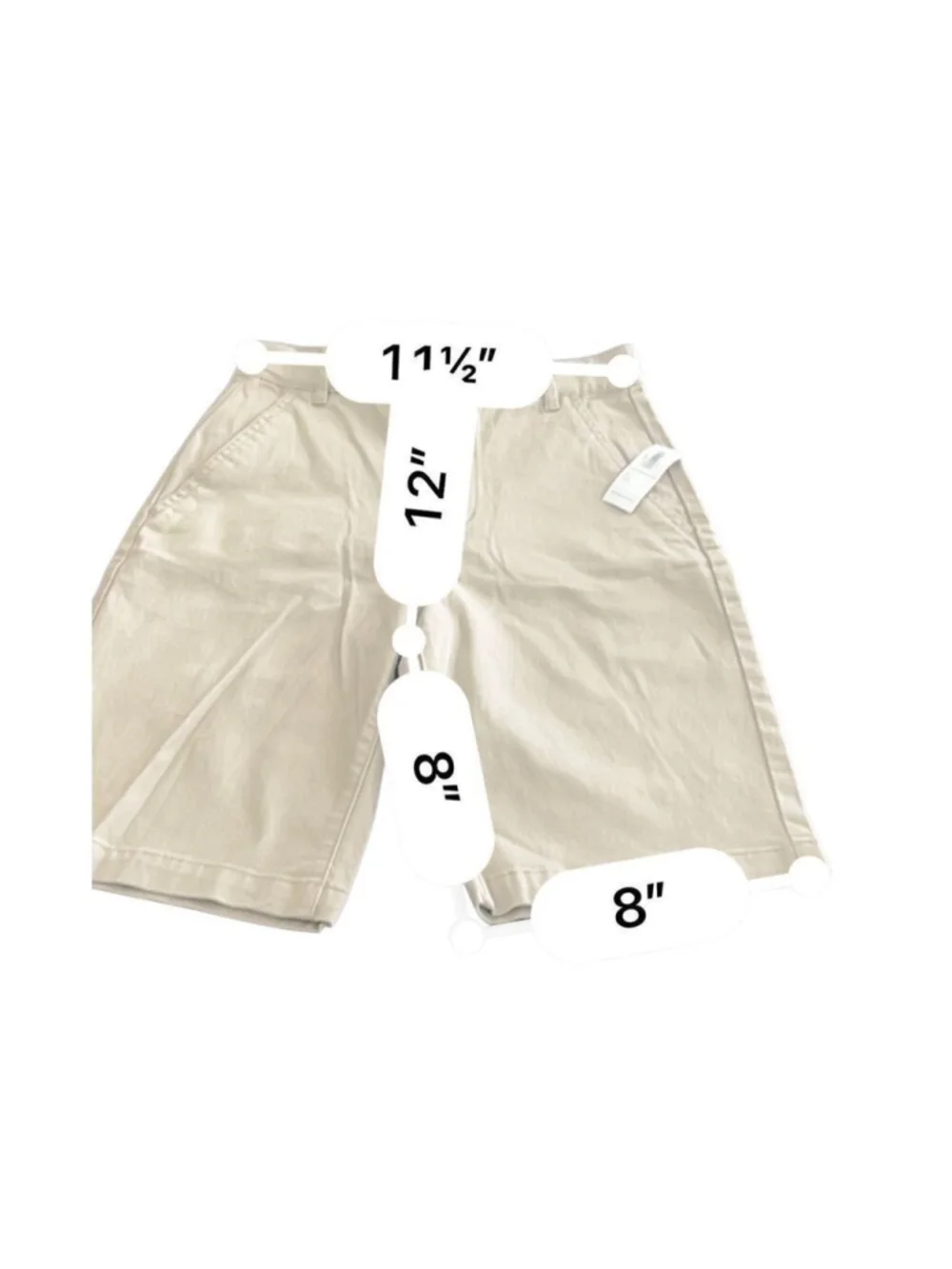Old Navy elevate your
